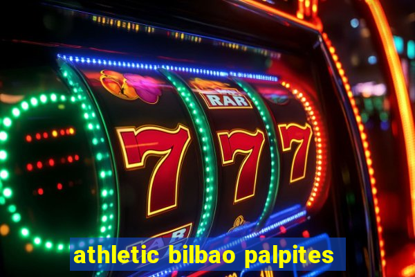 athletic bilbao palpites
